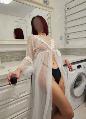 проститутка Ванесса, 37, Севастополь