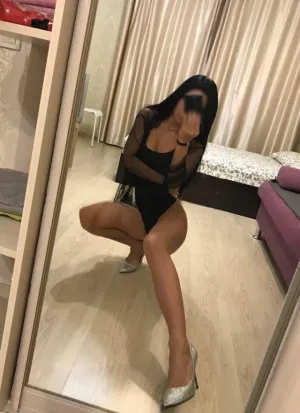 проститутка Алёнушка, 24, Севастополь