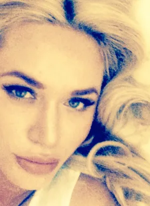 проститутка Лика, 33, Севастополь