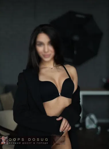 проститутка шлюха Ульяна, +7 (917) ***-5269