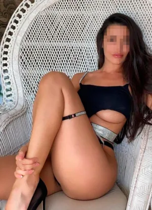 проститутка Эмма, 24, Севастополь