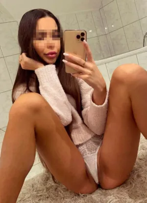 проститутка Каролина, 22, Севастополь