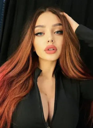 проститутка Альфия, 21, Севастополь
